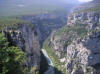 Gorges du Verdon