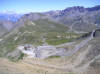 Dal Col du Galibier