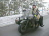 dalla Russia con amore